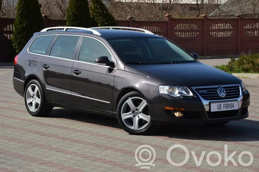 PASSAT B6 Passat  03C906081A
