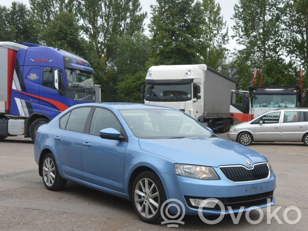 Octavia Mk3 (5E) Octavia  5E0863284