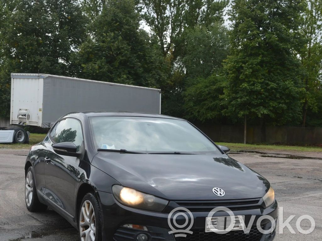 Scirocco Scirocco