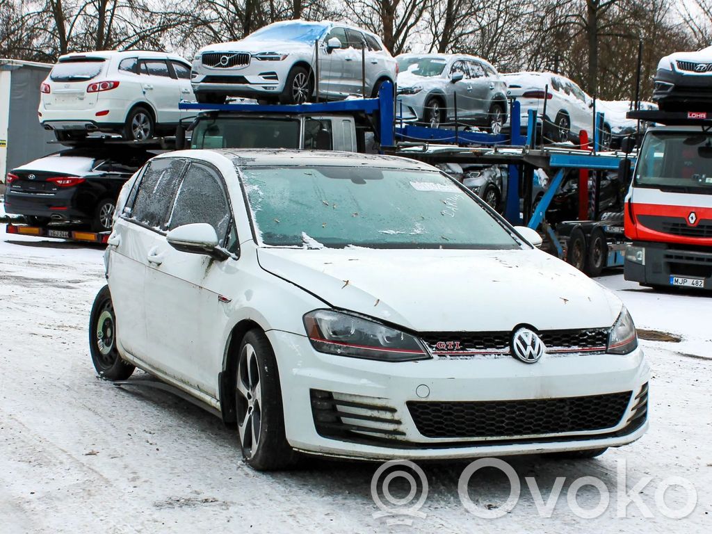 Golf VII Golf  5GM941431B