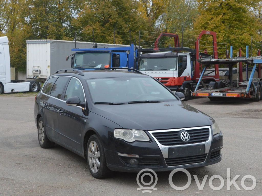 PASSAT B6 Passat  3C0121253Q
