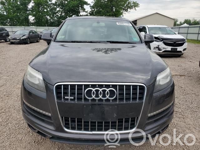 Q7 4L Q7  CTW