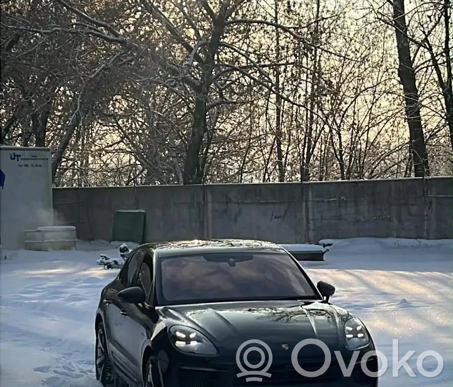 Macan (95B) Macan  95B858451