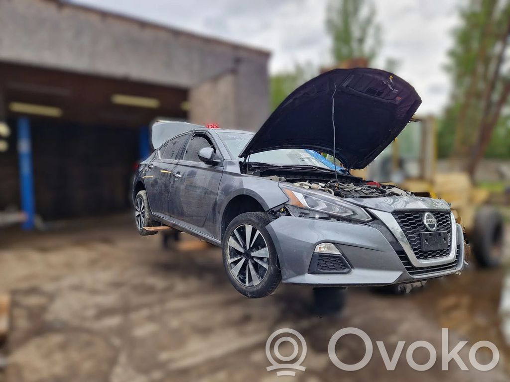 Altima Altima  2165007910