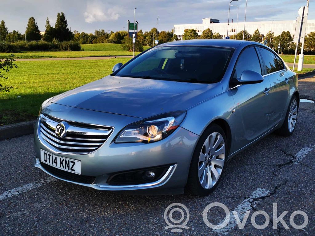 Insignia A Insignia  55579447