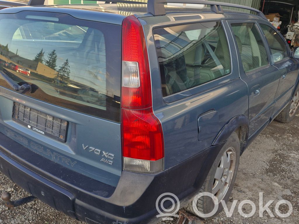 XC70 XC70  3572