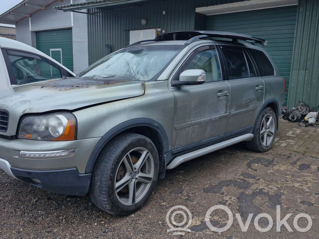 XC90 XC90  13550