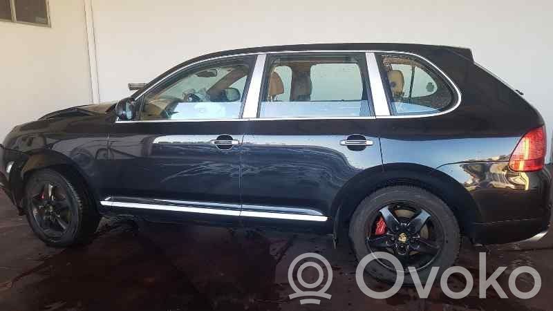 Cayenne (9PA) Cayenne  4D0907277