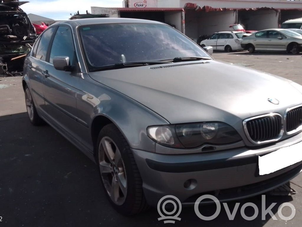 3 E46 Series 3  51110030351