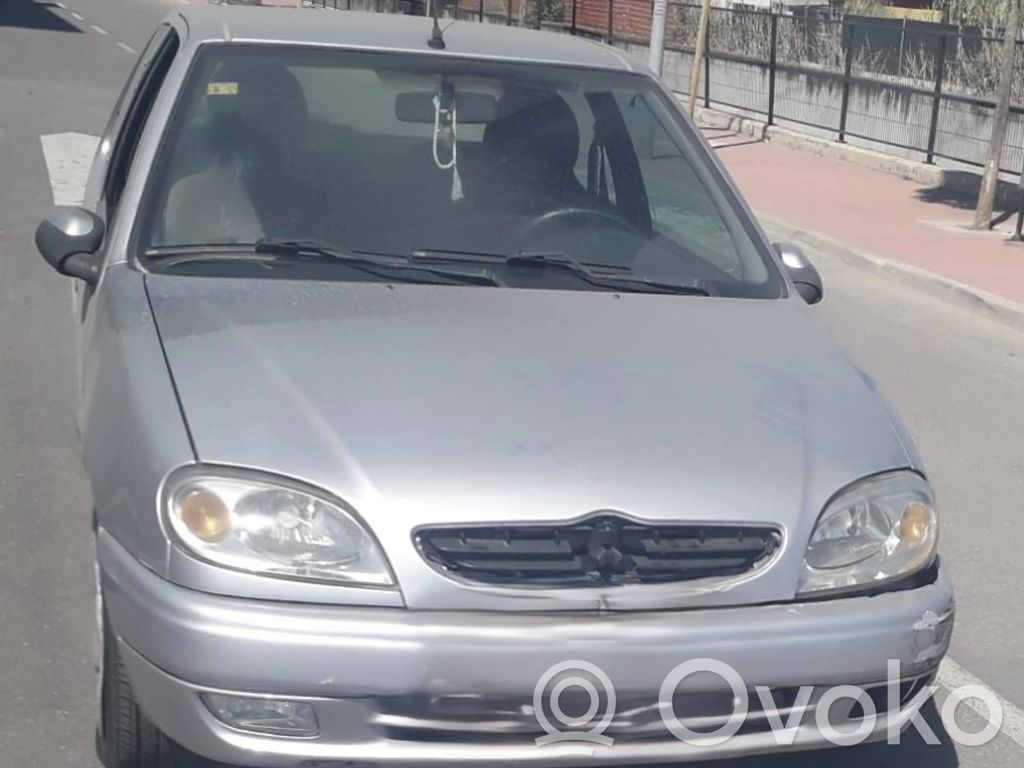 Saxo Saxo  VJZ54CV