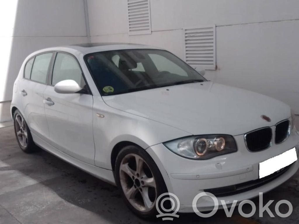 1 E81 E87 Series 1
