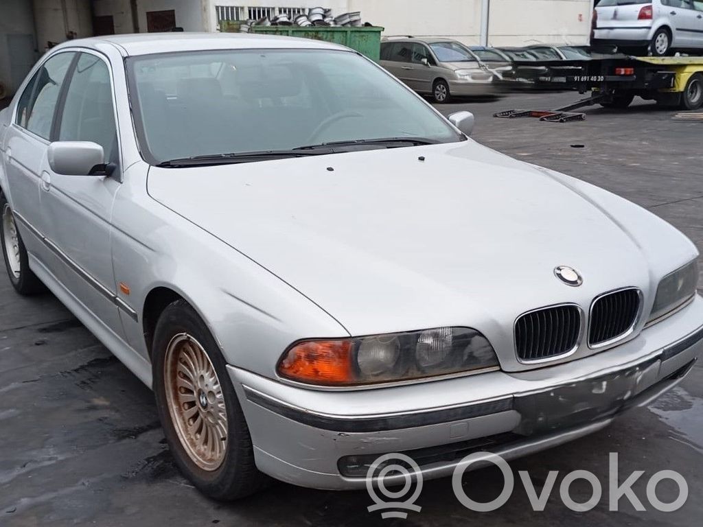 5 E39 Series 5  11127794920