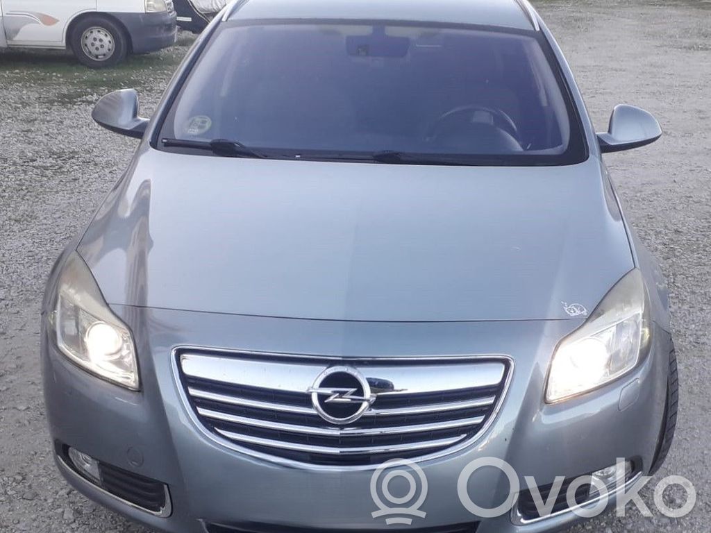 Insignia A Insignia  20966049