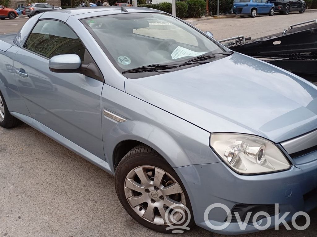 Tigra B Tigra  5188654