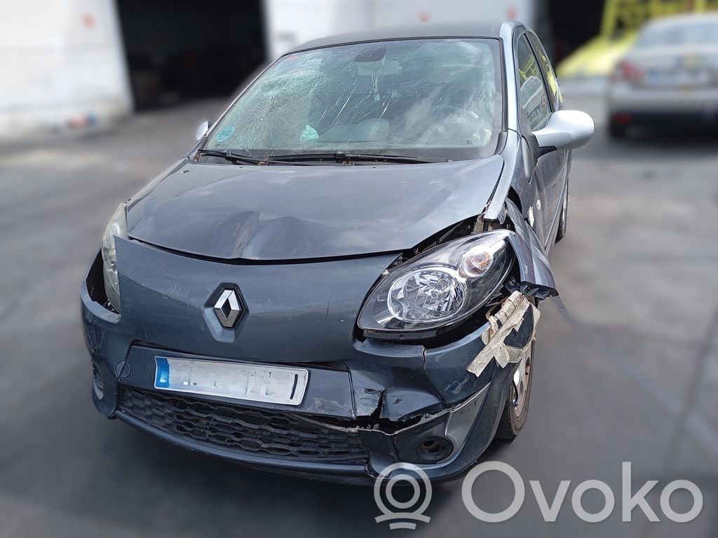 Twingo II Twingo