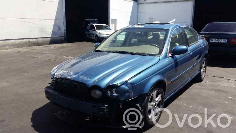 X-Type X-Type  1022110860
