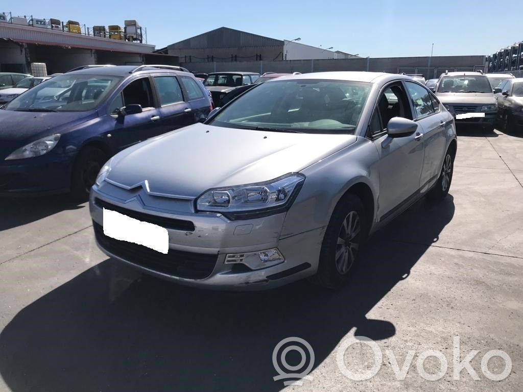 C5 C5, C5 Aircross  9002Y8