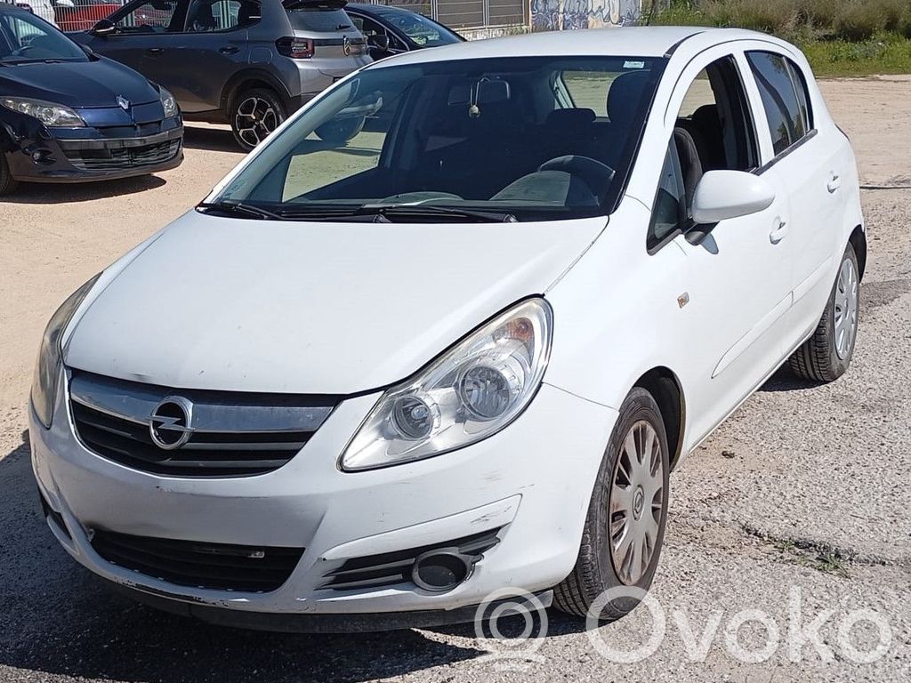 Corsa D Corsa  374792