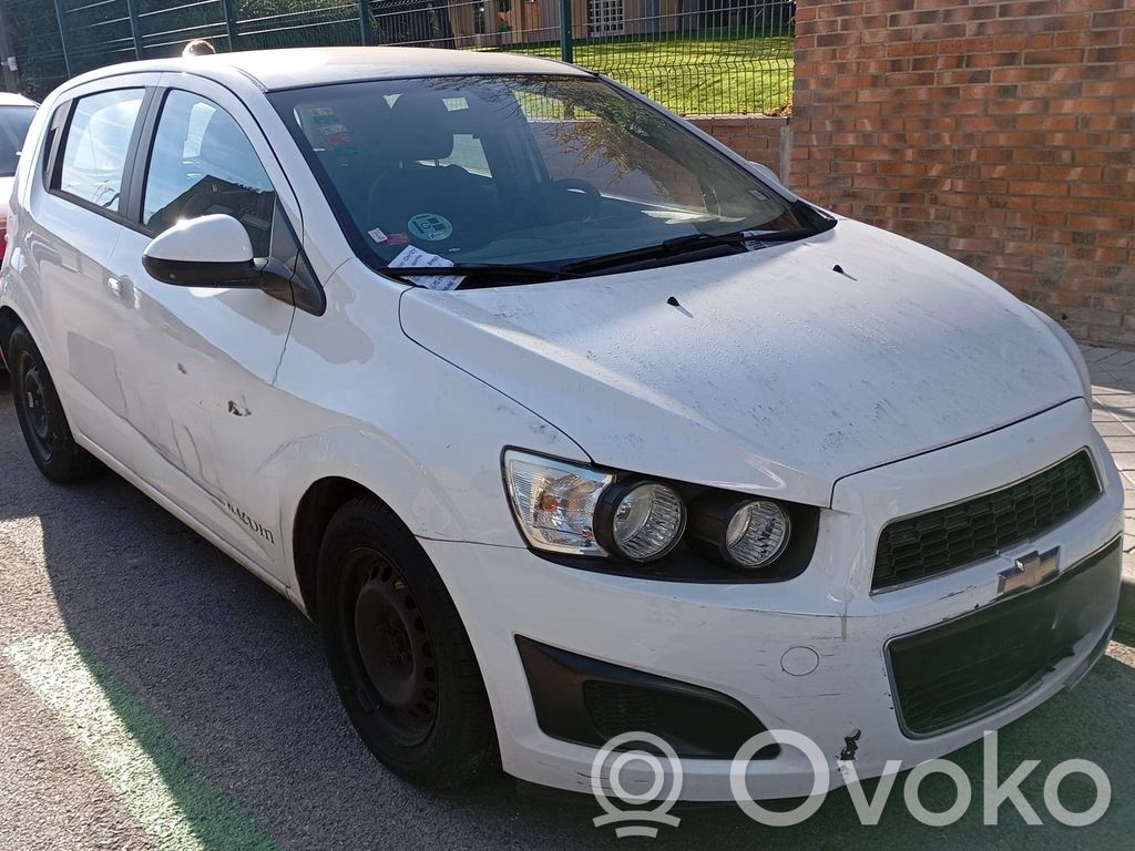 Aveo Aveo  95194881