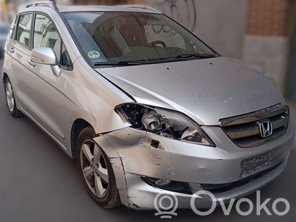 FR-V FR-V  SINREF