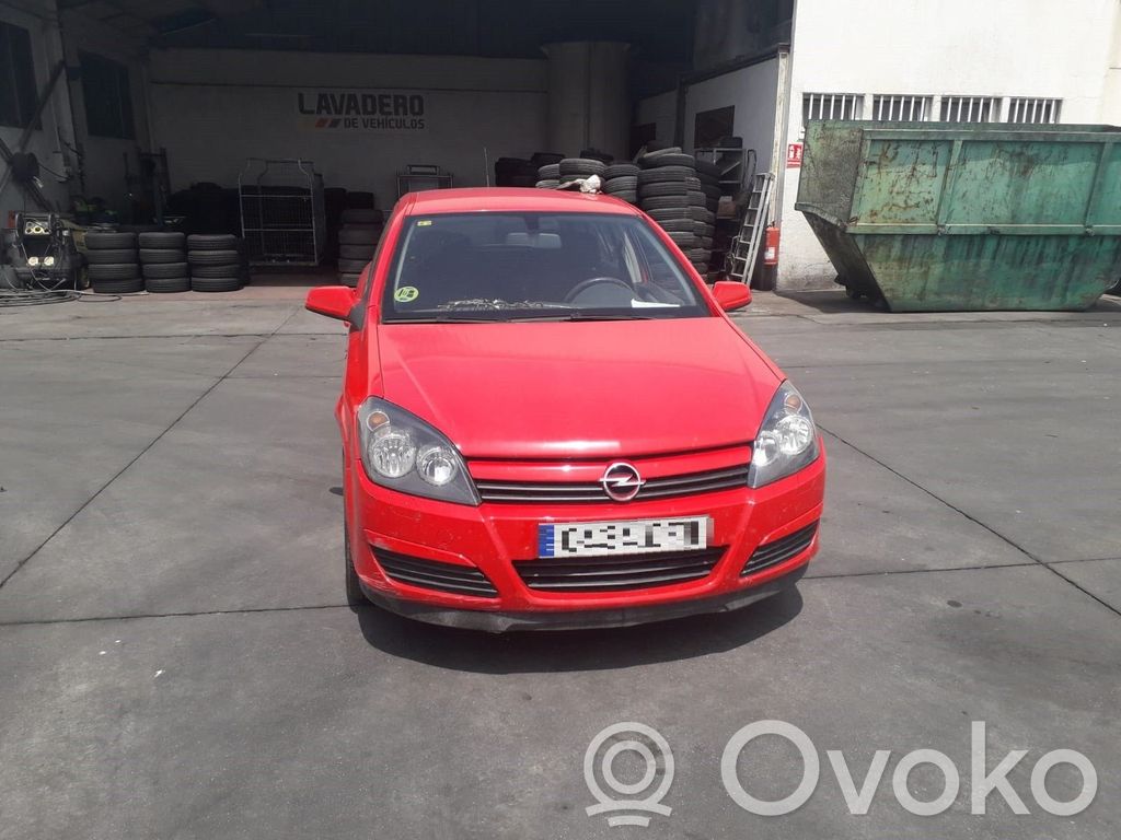 Astra G Astra  24451837