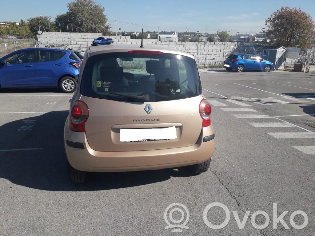 Modus Modus  8200170504D