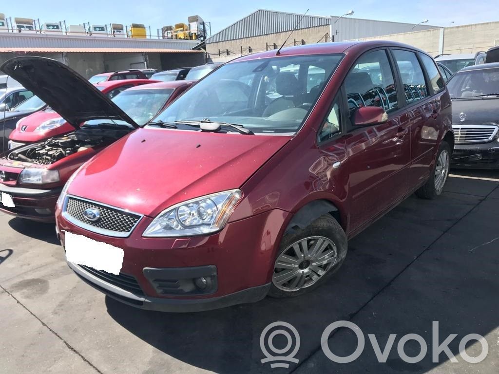 Focus Focus  3M5T11000DC