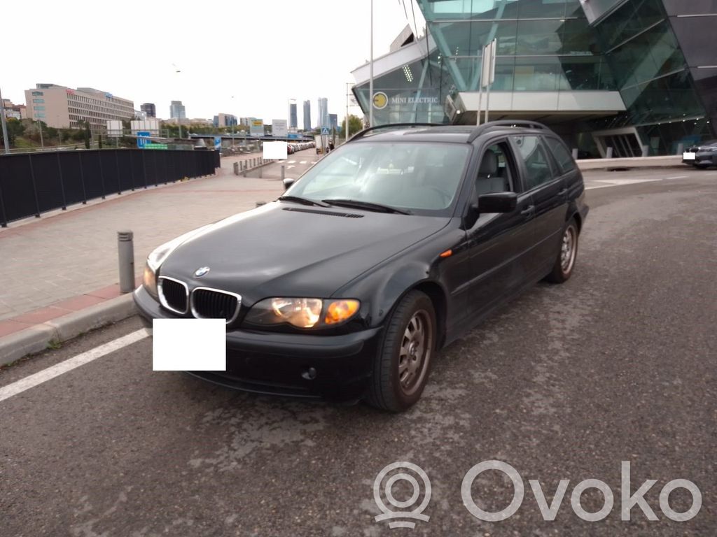 3 E46 Series 3  6907937