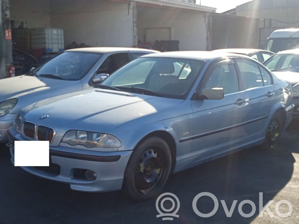 3 E46 Series 3  7852974489