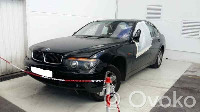 7 E65 E66 Series 7  39707262001D