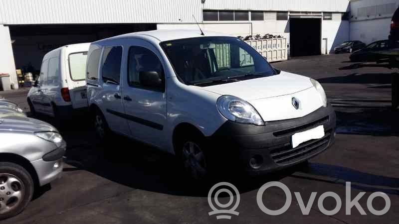 Kangoo II Kangoo