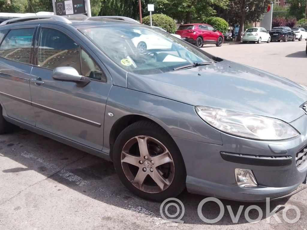 407 407  QUASAR