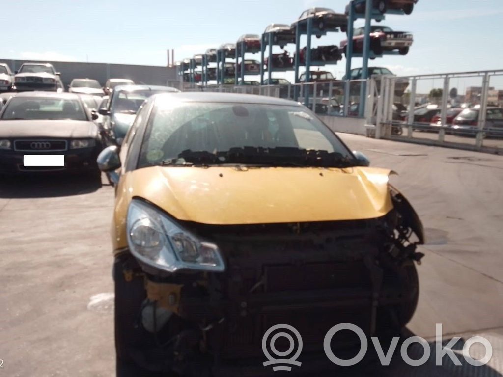 DS3 DS3  8337QE
