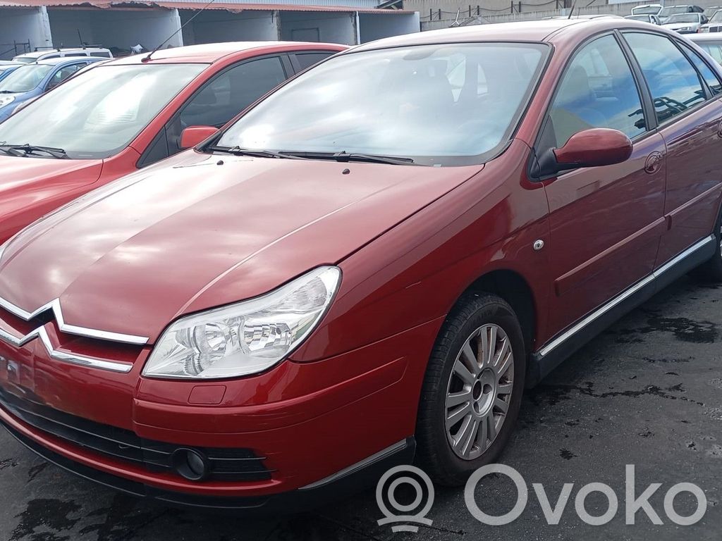 C5 C5, C5 Aircross  9650055980