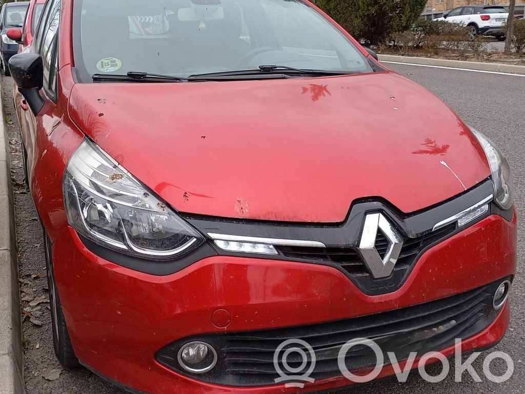 Clio IV Clio  821016892R