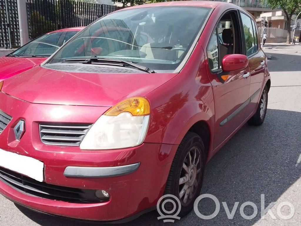 Modus Modus  K9K75082CV