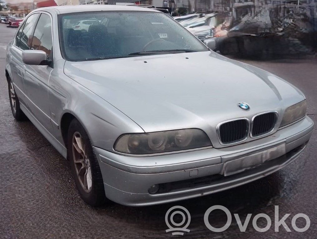5 E39 Series 5  63216900209