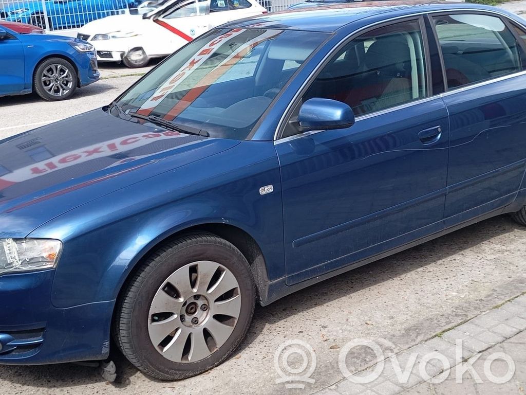 A4 Allroad A4 Allroad  8E0833052J