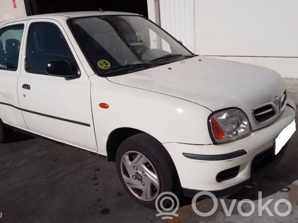 Micra Micra  260101F511