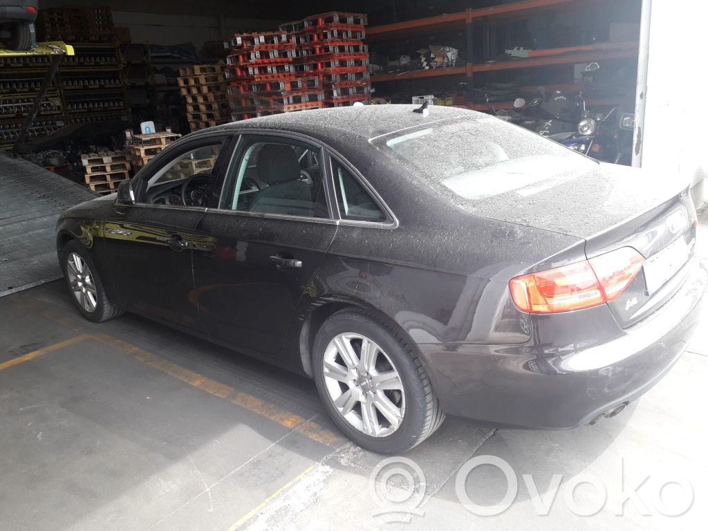 A4 Allroad A4 Allroad  8K0419091B
