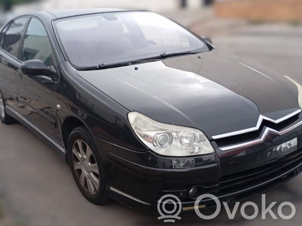 C5 C5, C5 Aircross  9650115380