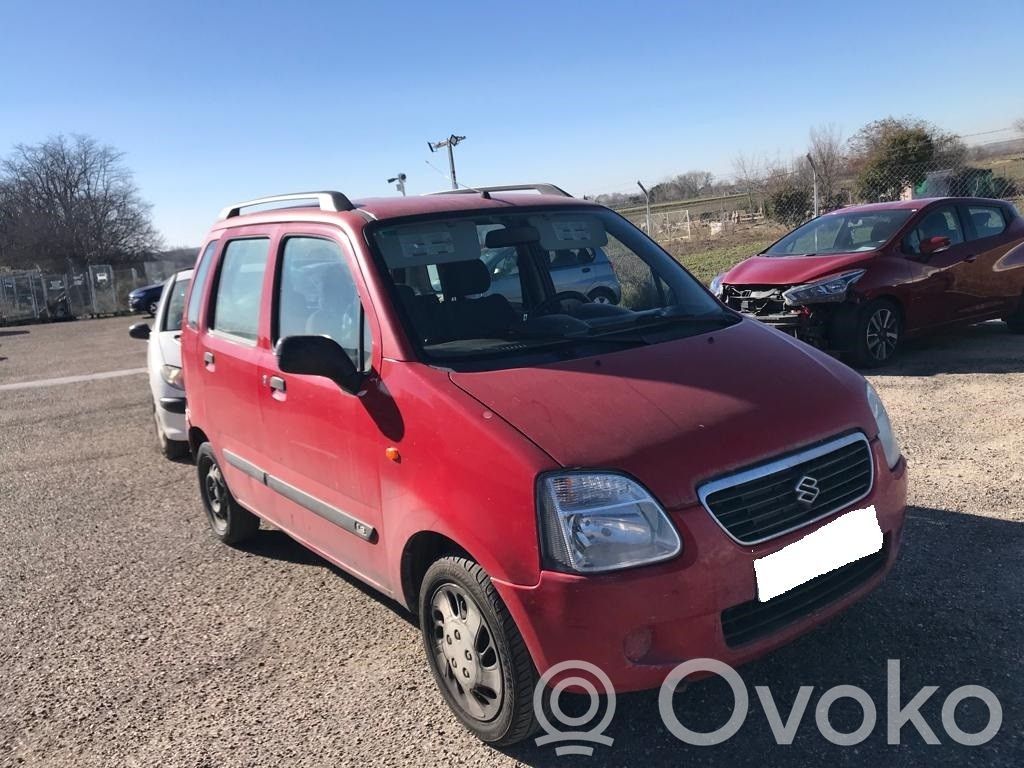 Wagon R+ Wagon  2542861A