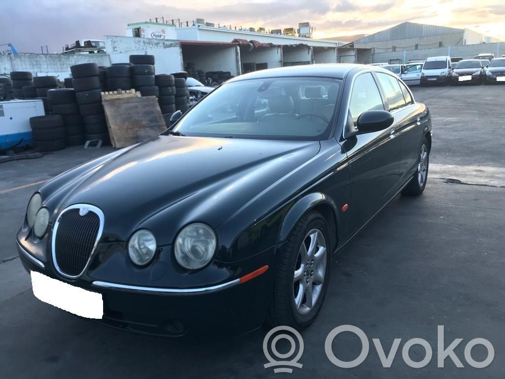 S-Type S-Type  3R8311000AA