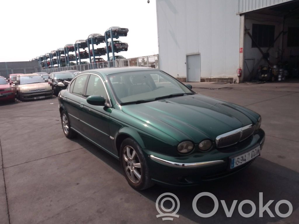 X-Type X-Type  4X433200AB