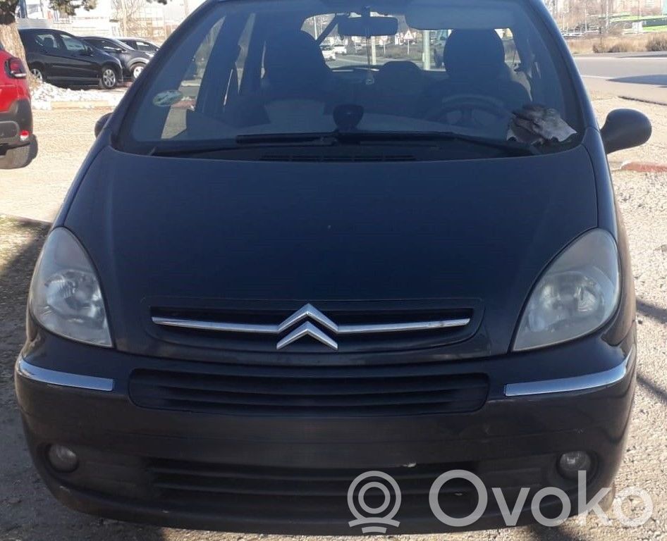Xsara Xsara, Xsara Picasso  7410V7