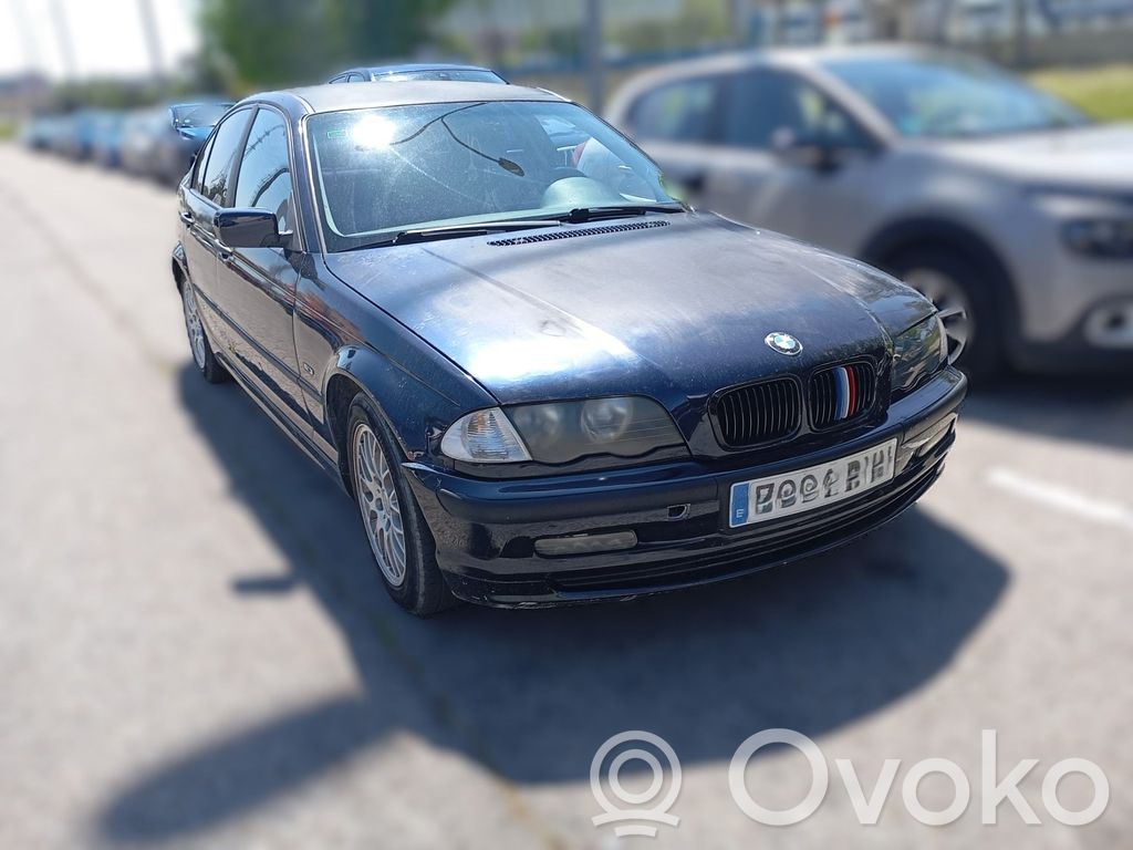3 E36 Series 3