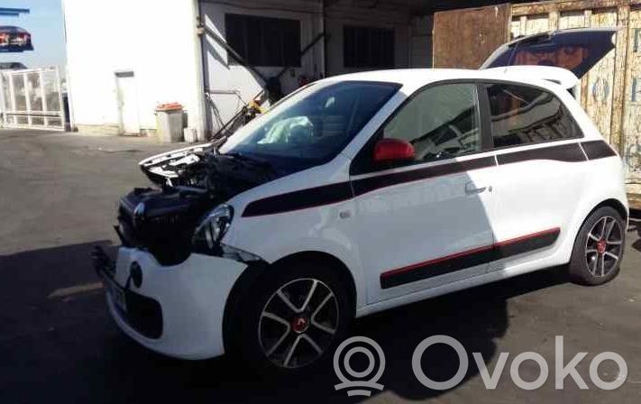 Twingo III Twingo