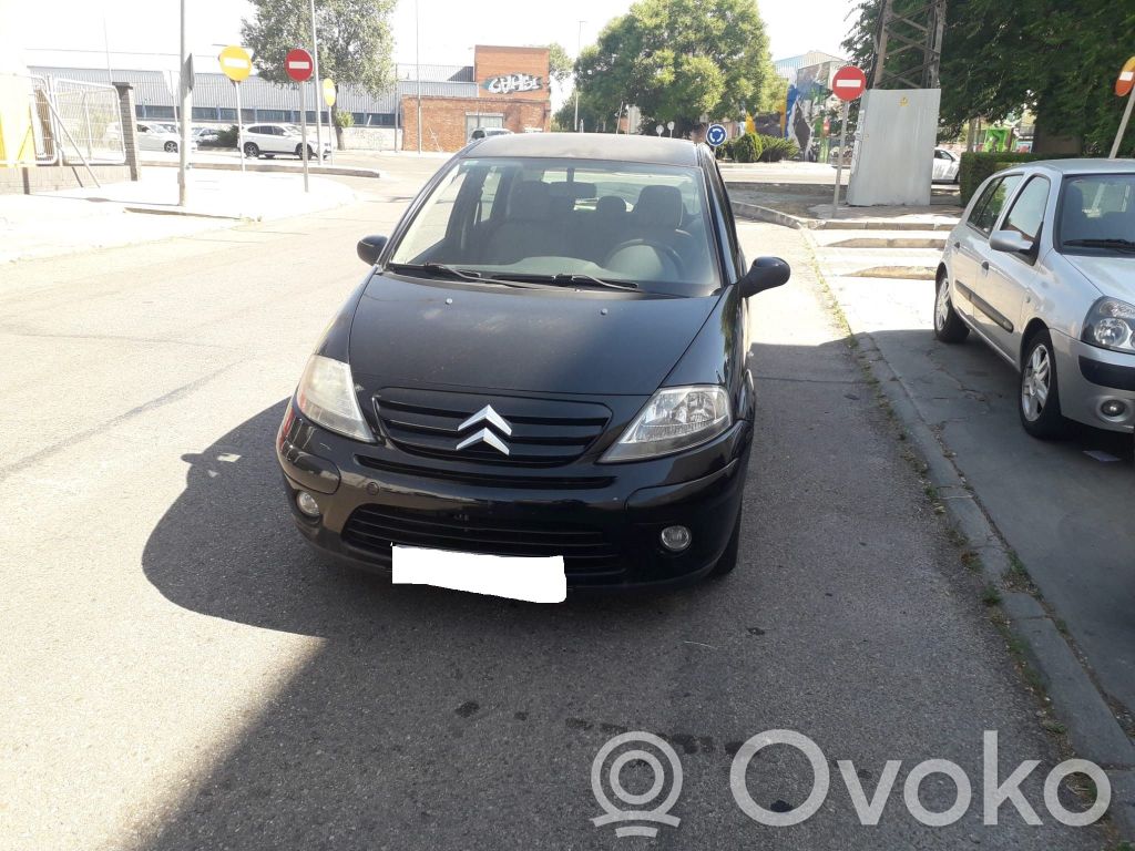 C3 C3, Pluriel, Picasso  6351Q3
