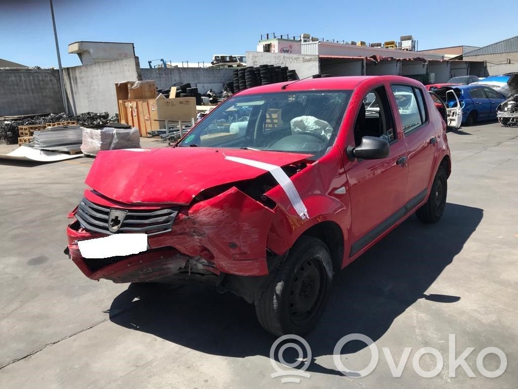 Sandero Sandero, Sandero Stepway  8200735456