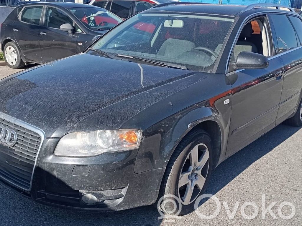 A4 Allroad A4 Allroad  8E5807303